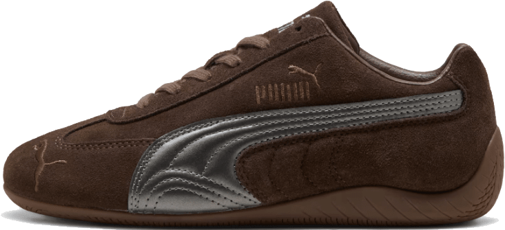 Puma Speedcat Lux "Chocolate"