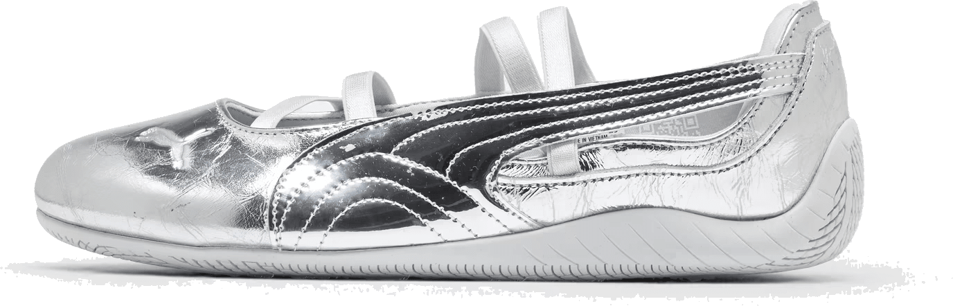 Puma PUMA Speedcat Ballet Lustre