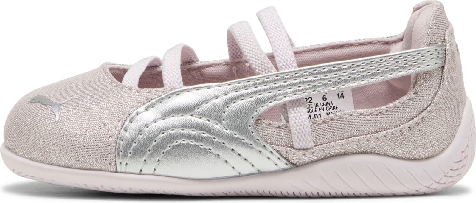 Puma PUMA Speedcat Ballet Let It Shine