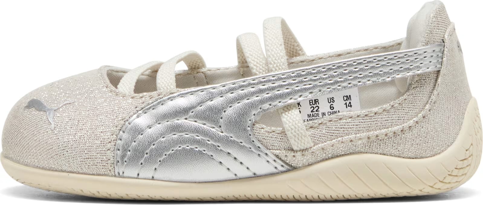 Puma PUMA Speedcat Ballet Let It Shine