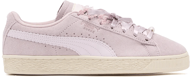 Puma Suede Wmns "Bloom Pack Pink"