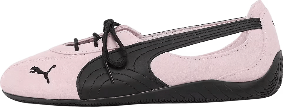 Puma Speedcat Ballet Nova Powder Pink Black (Women's)