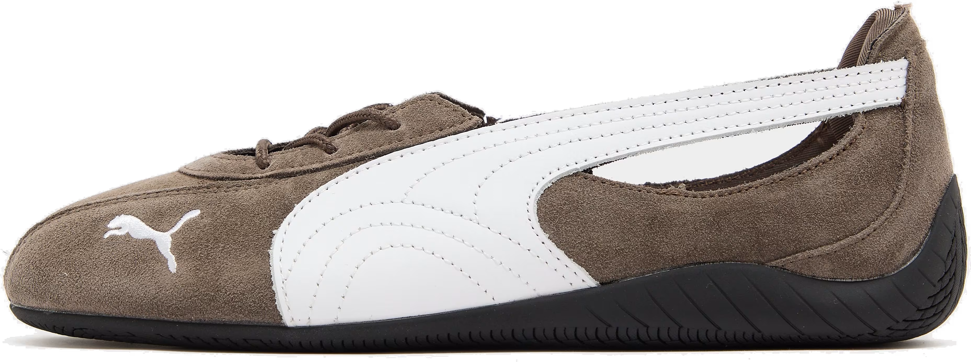 Puma Speedcat Ballet Nova Matte Bronze Black (Women's)