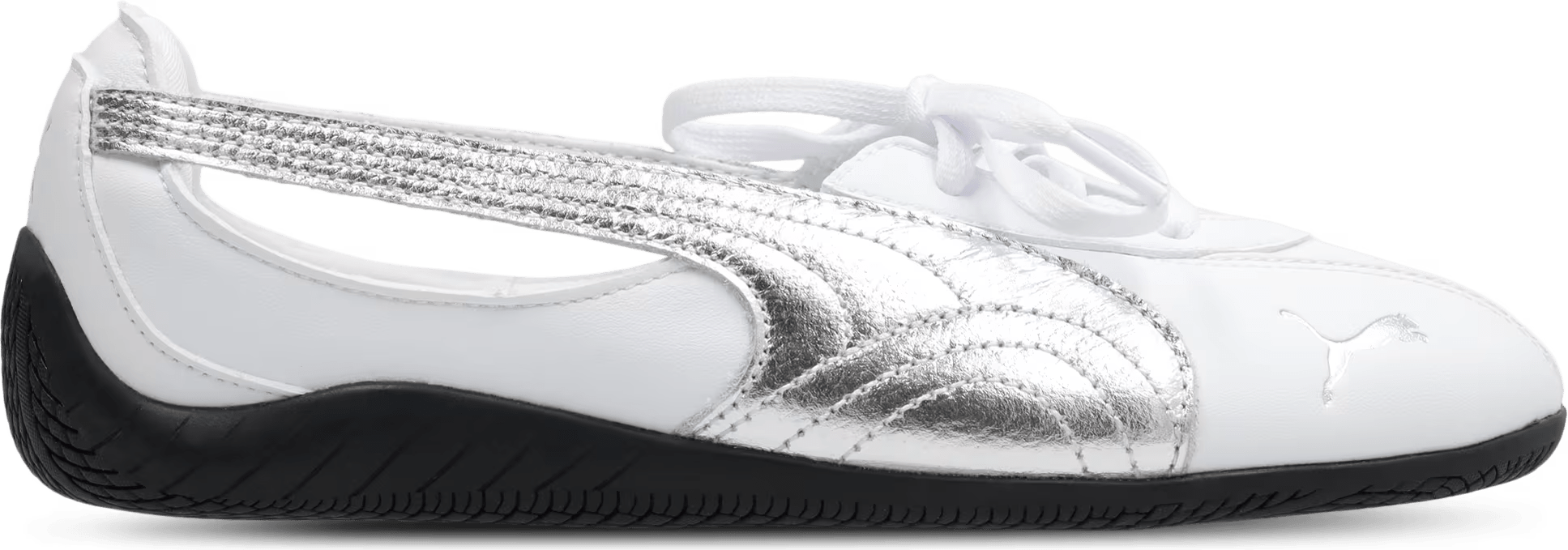 Puma PUMA Speedcat Ballet Nova Metallic