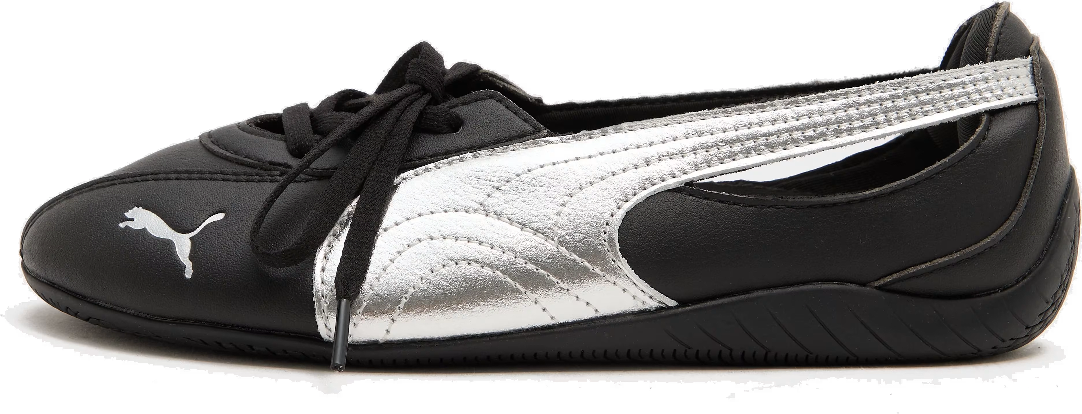 Puma PUMA Speedcat Ballet Nova Metallic
