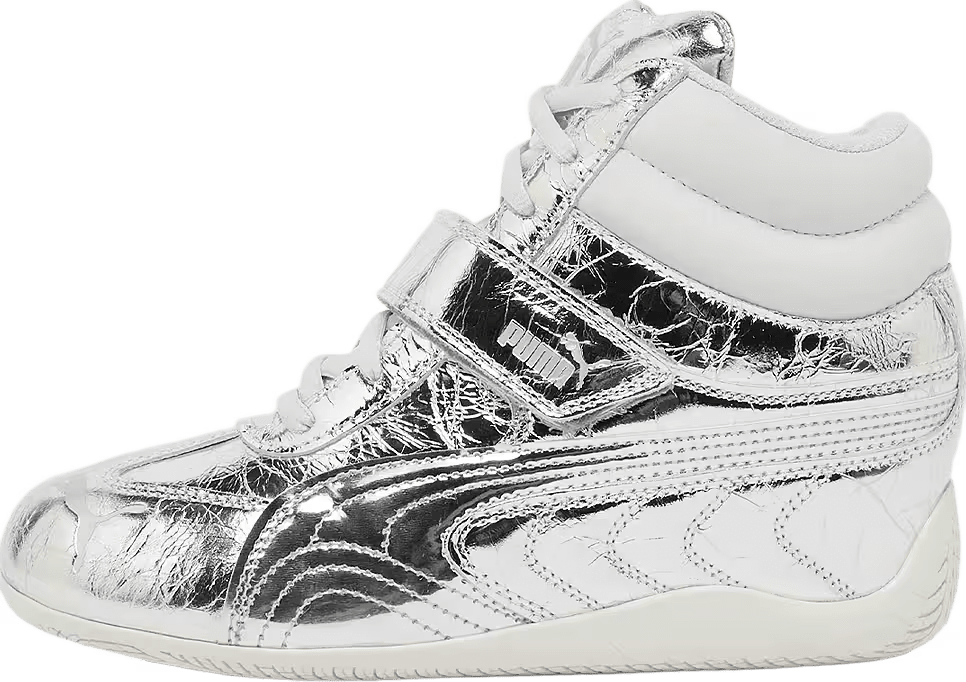 Puma Speedcat Wedge Lustre
