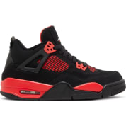 Air Jordan 4 Retro GS "Red Thunder"