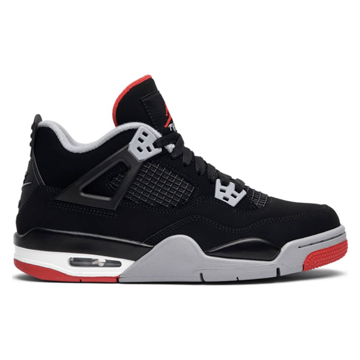 2019 bred 4 hotsell