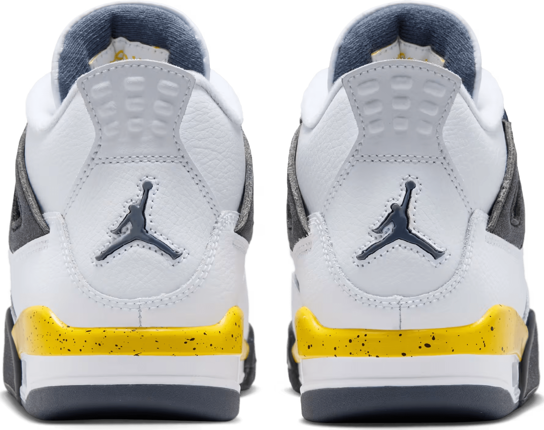 Air Jordan 4 Retro GS "Rare Air Tour Yellow"