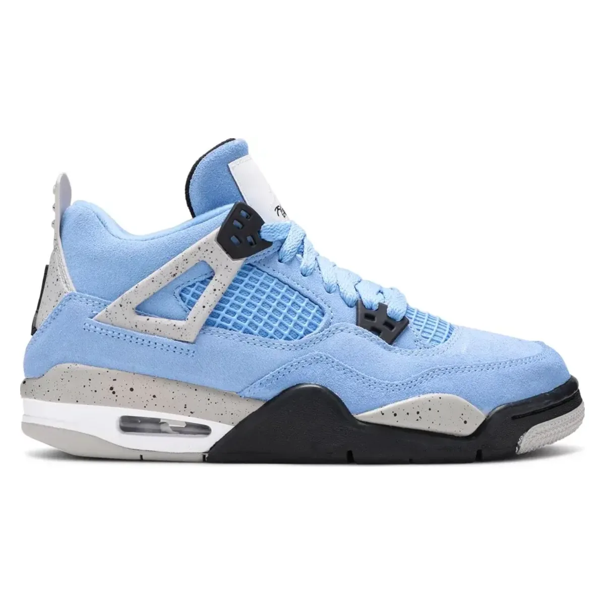 Air Jordan 4 Retro GS "University Blue"