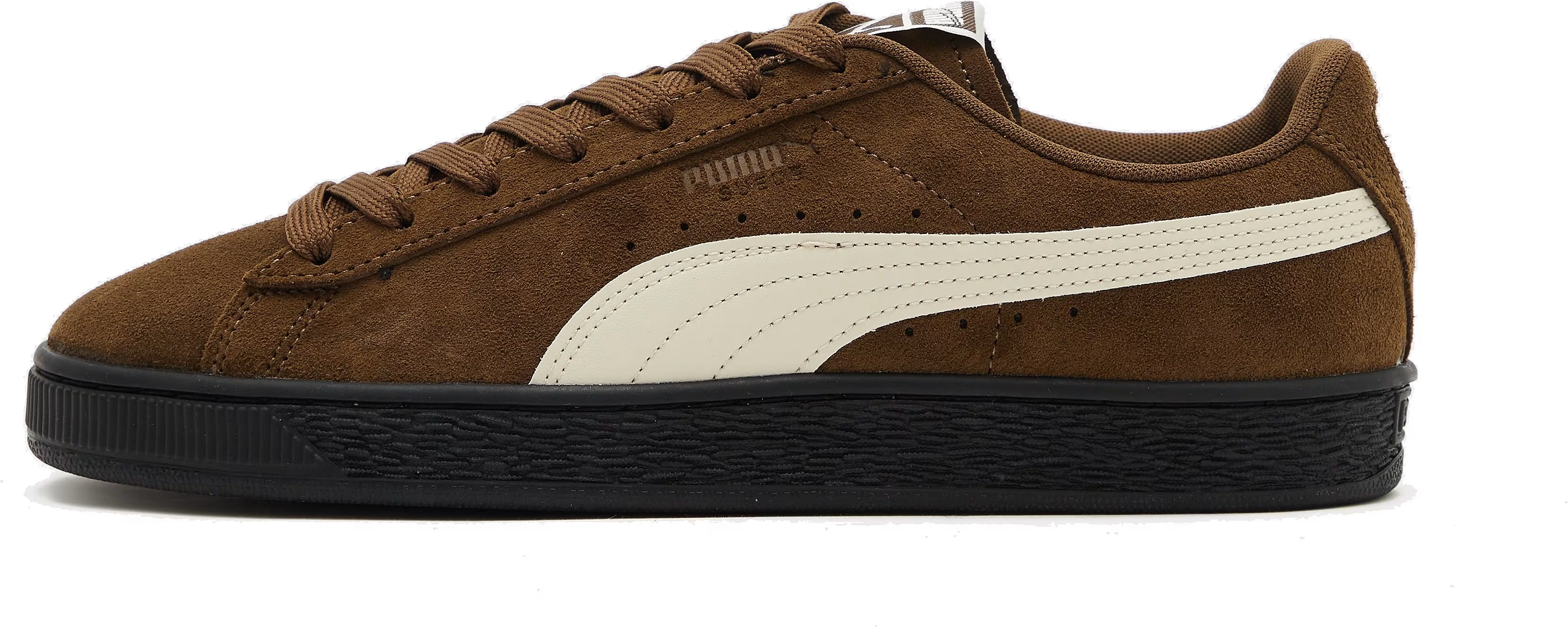PUMA x Charles F. Stead Suede