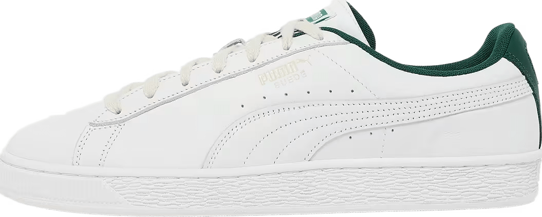 Puma Suede