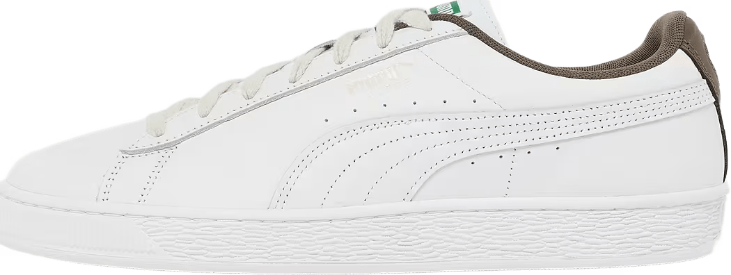 Puma Suede