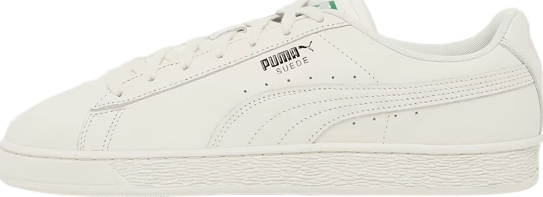 Puma Suede