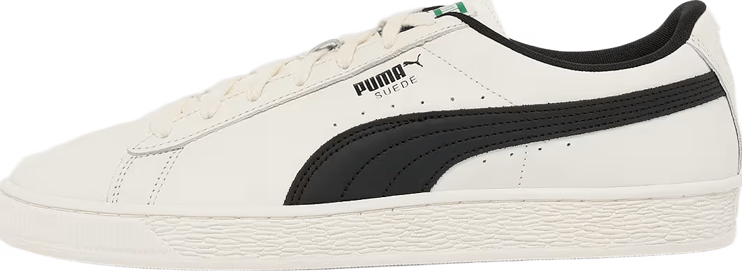 Puma Suede