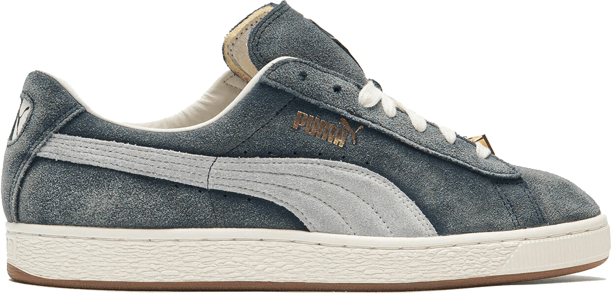 A$AP Rocky x Puma Suede 94 "Blue"