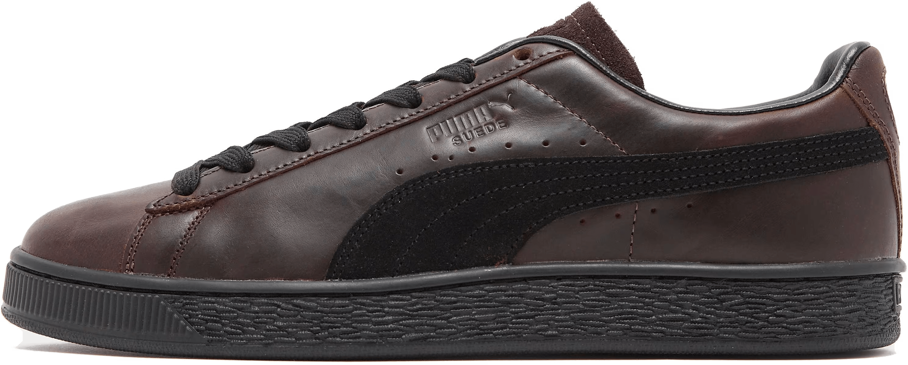 PUMA Suede Dressed