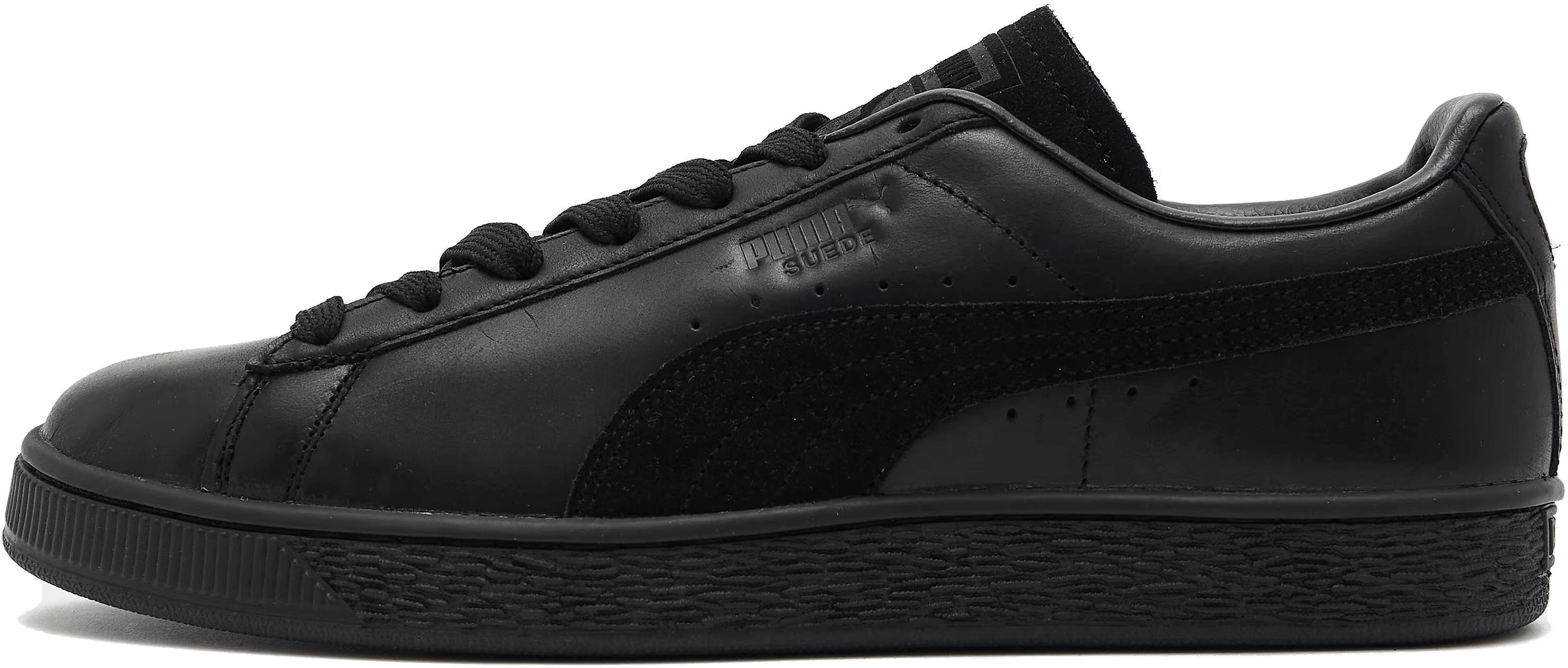 PUMA Suede Dressed