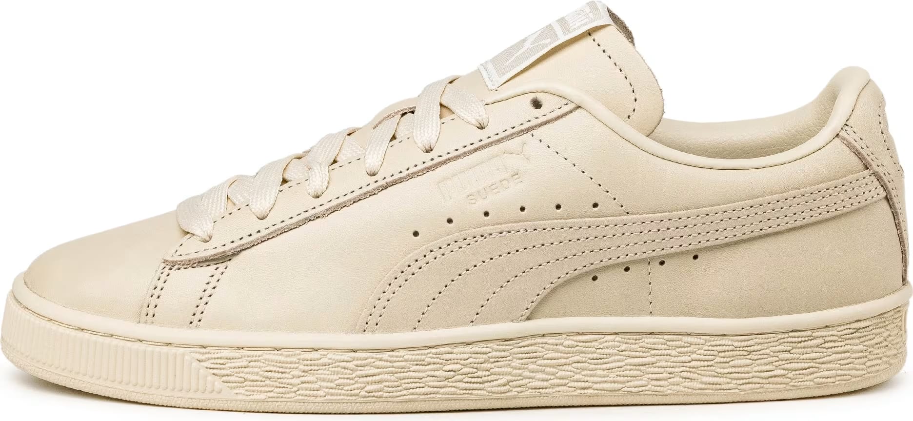 Puma x Charles F. Stead Suede