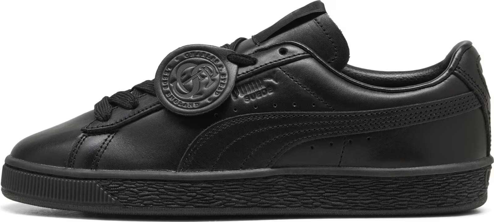 PumaPUMA Suede Charles F. Stead uniseks