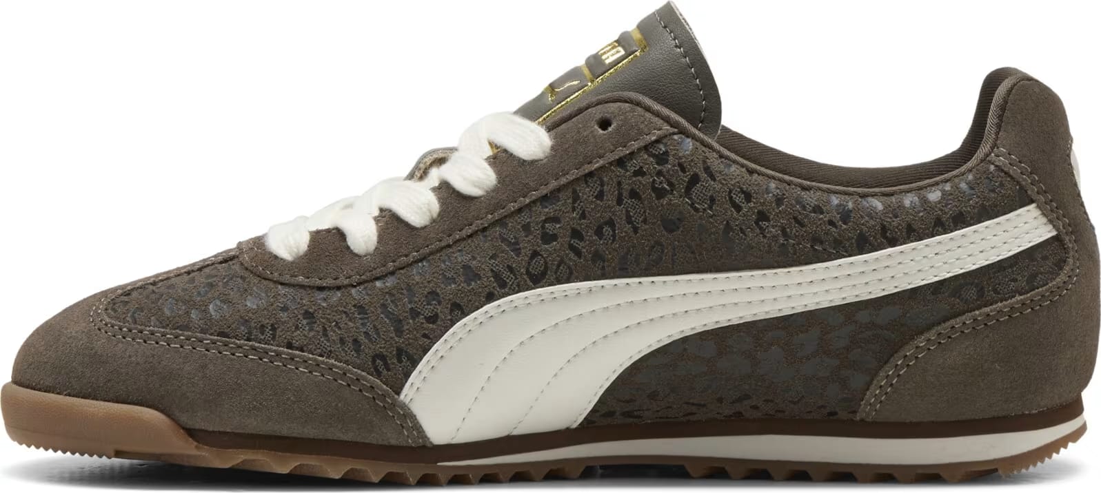 PUMA Arizona