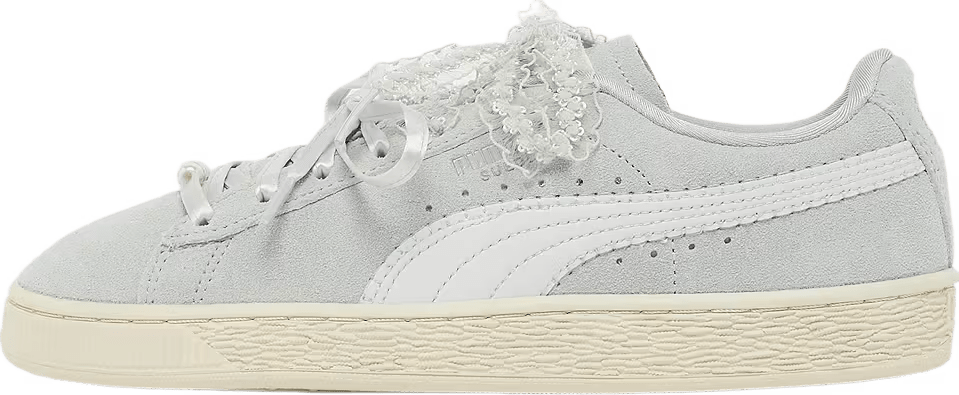 Puma Suede Classic Bloom (GS)