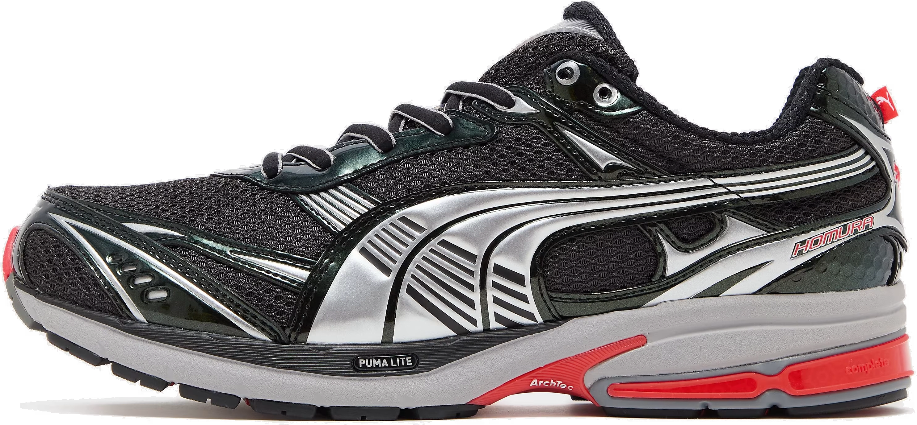 Puma Homura OG+