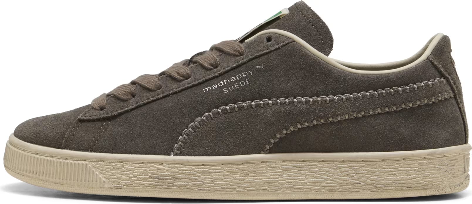 PumaPUMA x MADHAPPY Suede uniseks