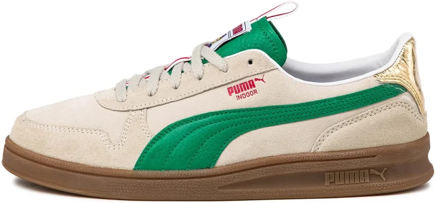 Rothaus x Puma Indoor "Tannenzäpfle 70th Anniversary"