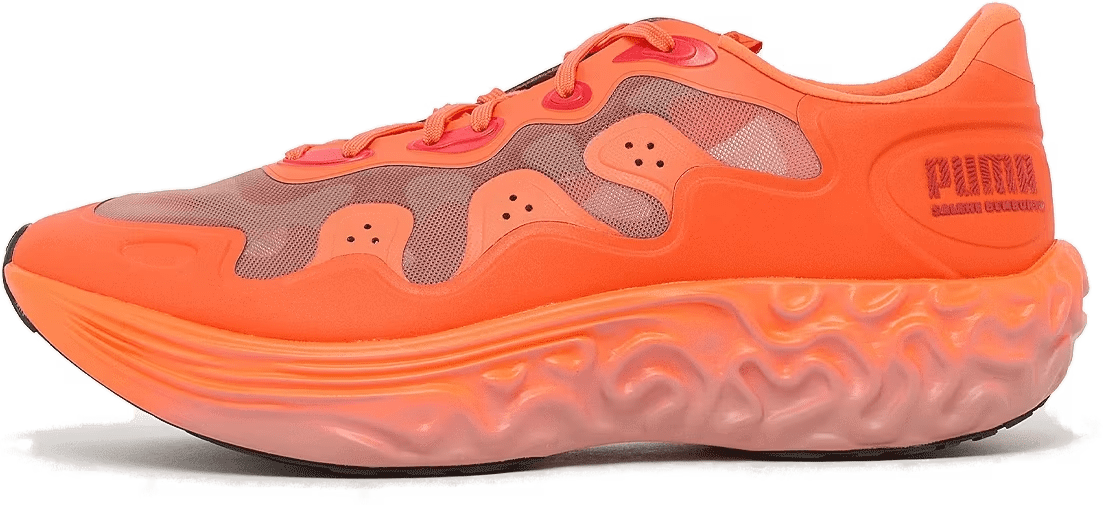 Puma PUMA x SALEHE BEMBURY Velum 2 NITROâ¢ uniseks