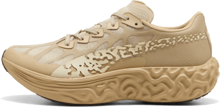 Salehe Bembury x Puma Velum Nitro "Toasted Almond"