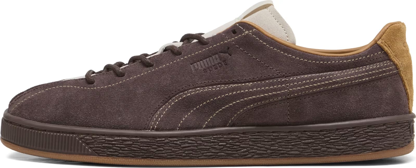 le PÈRE x Puma Suede "Chocolat Brown"