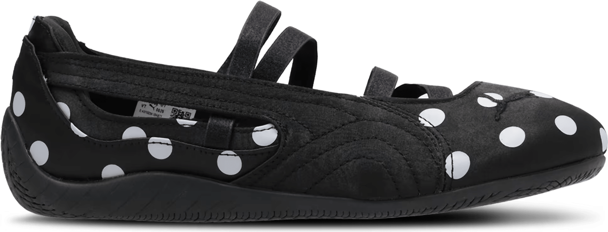 Puma PUMA Speedcat Polka Dot ballet