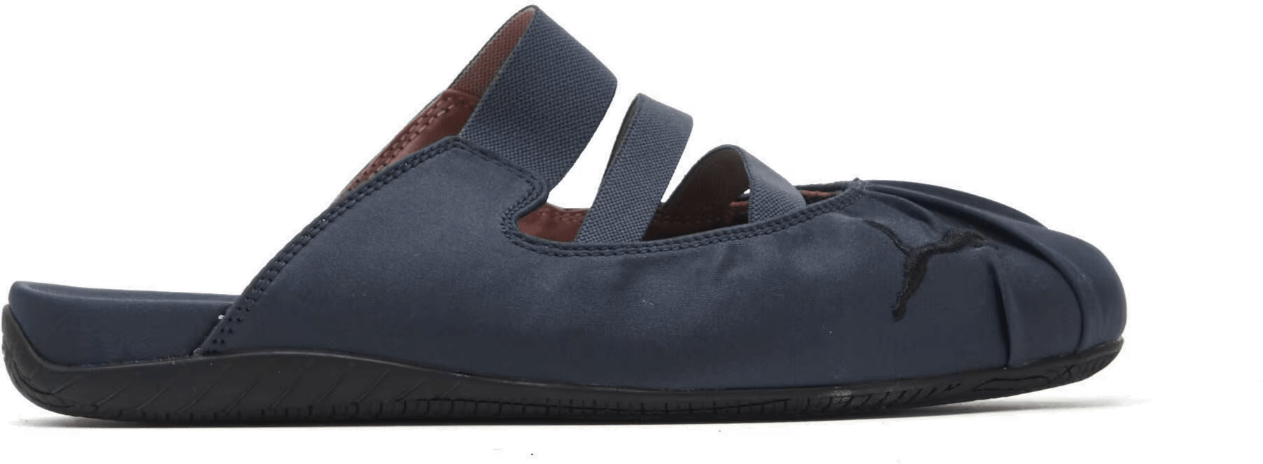 Puma Women's Speedcat Mule Satin