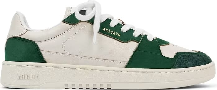 Axel Arigato Dice Lo Sneaker