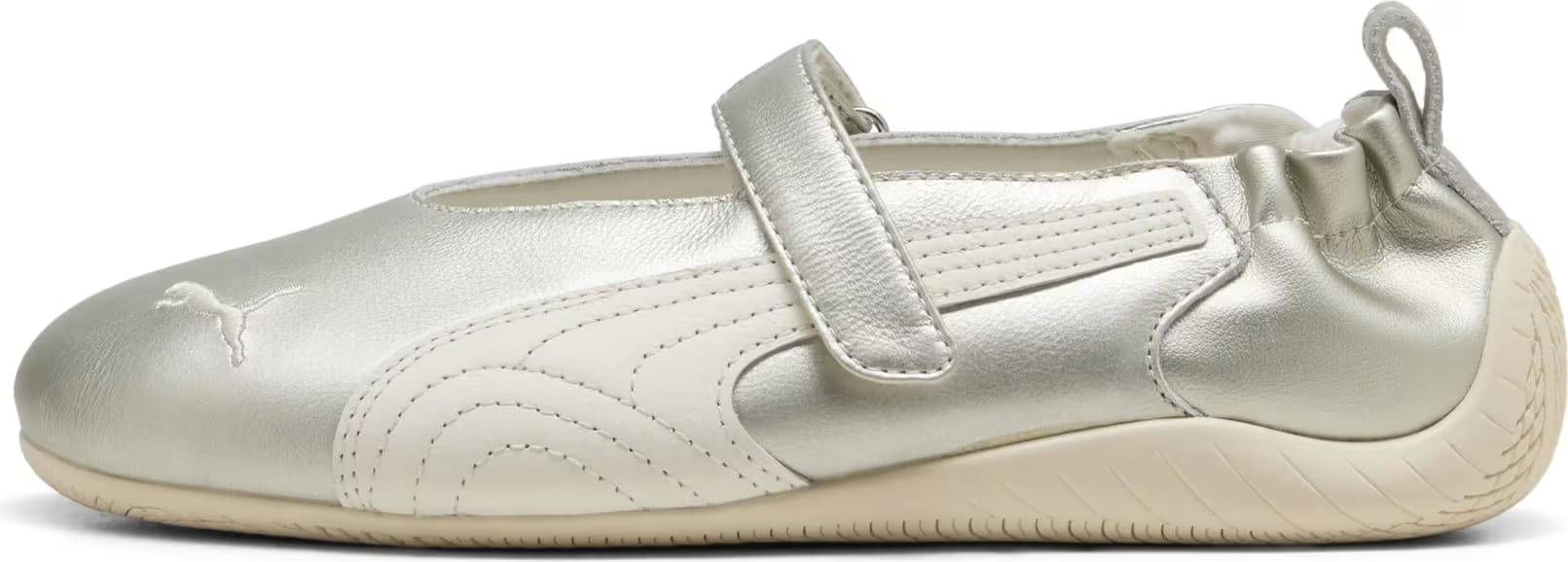 Puma Women's Speedcat Ballet Fleur "Metallic"