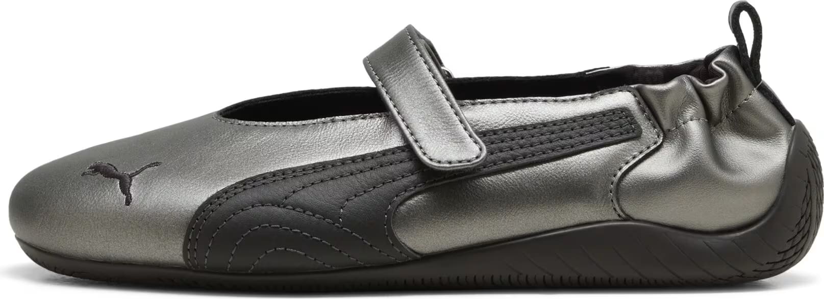 Puma Women's Speedcat Ballet Fleur "Metallic"
