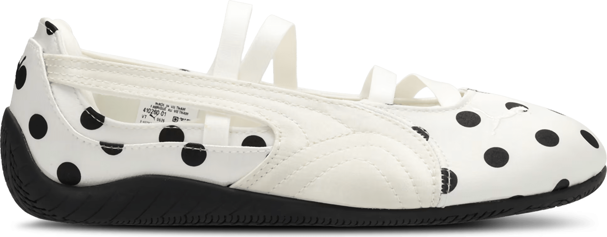 Puma PUMA Speedcat Ballet Polka Dot II
