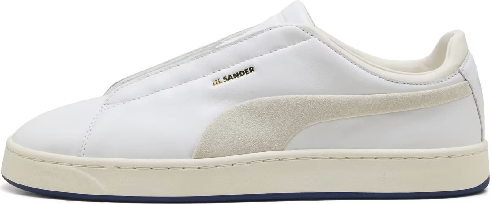 PumaPUMA x JIL SANDER Suede uniseks