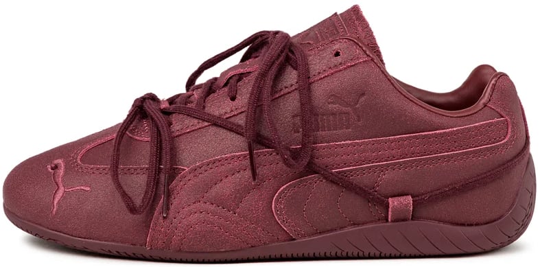 Rosé x Puma Speedcat VTG "Burgundy"