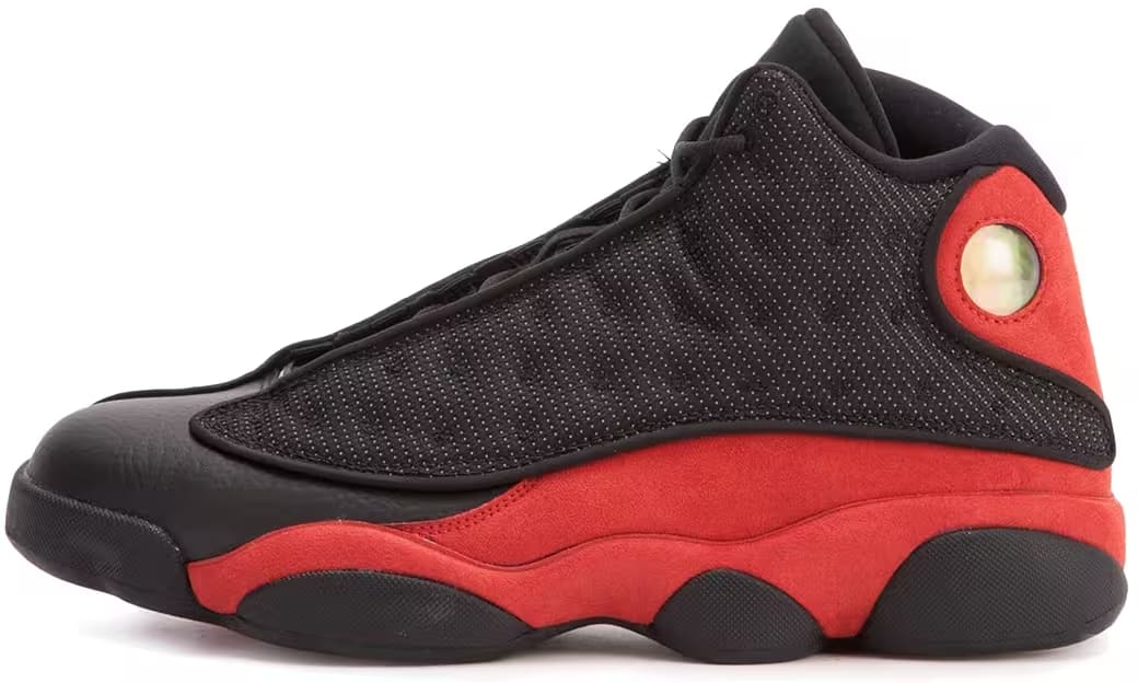Air Jordan 13 Retro Bred