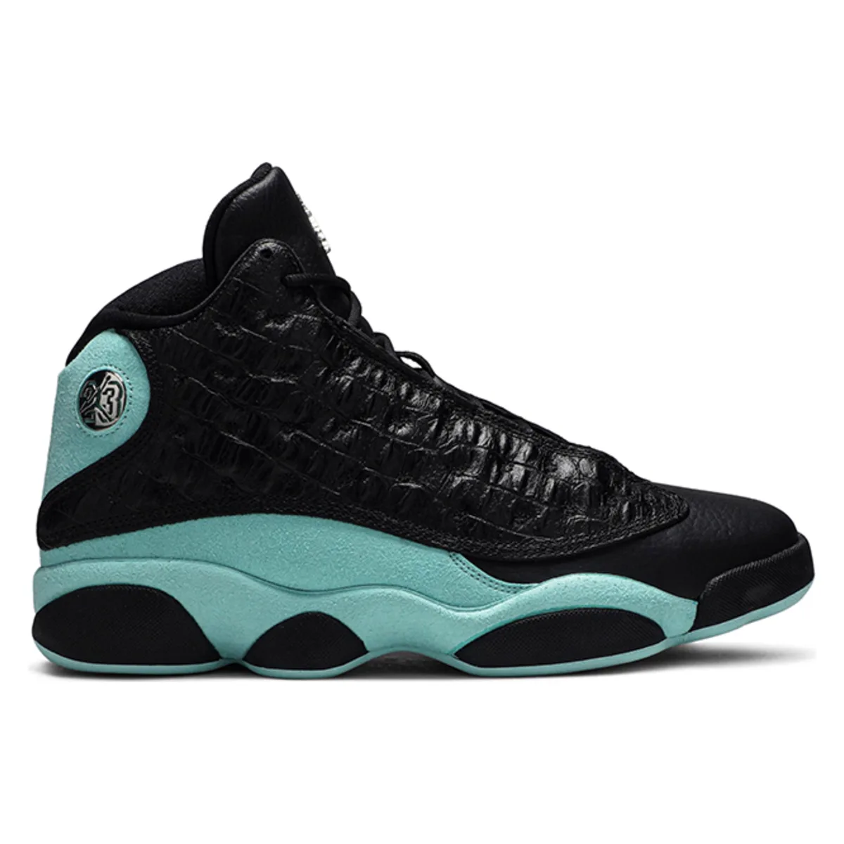 Air Jordan 13 Retro "Island Green"