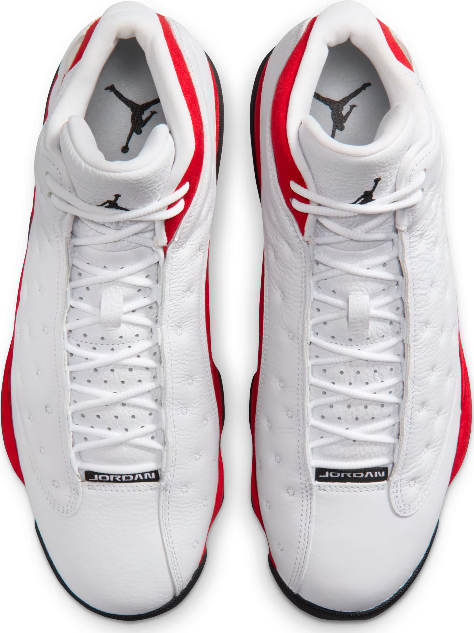Air Jordan 13 Retro "True Red" 2026