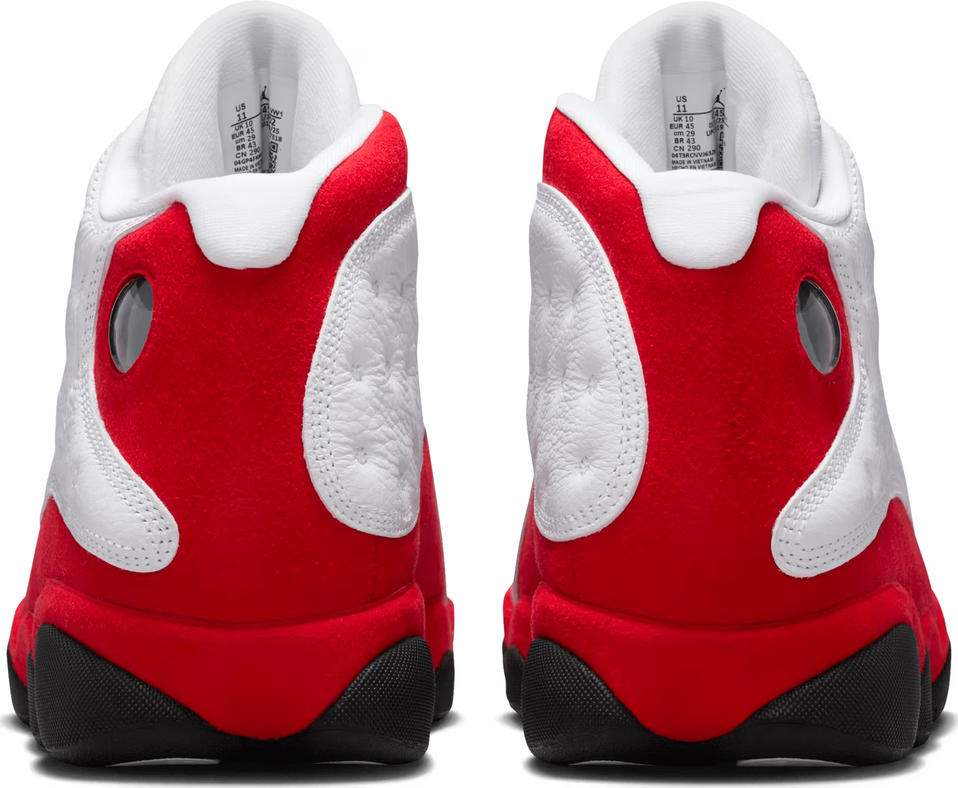 Air Jordan 13 Retro "True Red" 2026