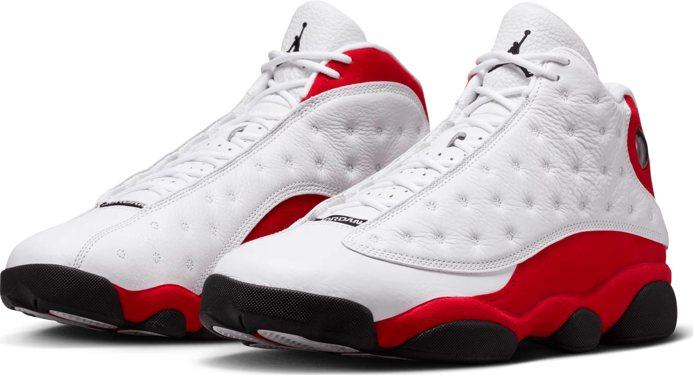 Air Jordan 13 Retro "True Red" 2026