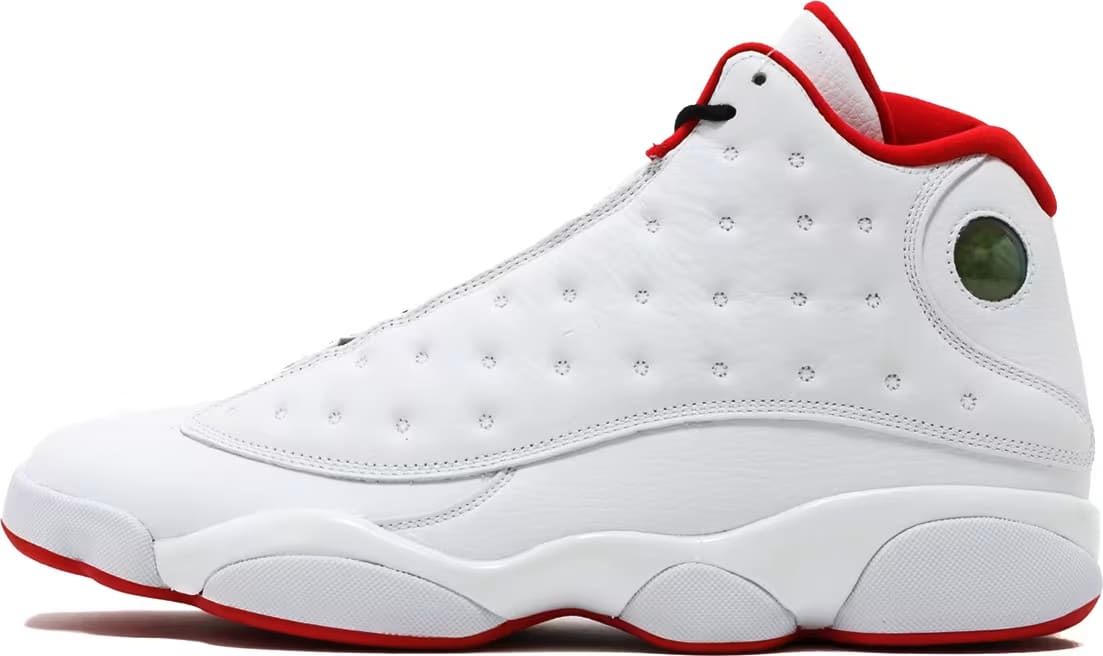 Air Jordan 13 Retro Alternate History Of Flight