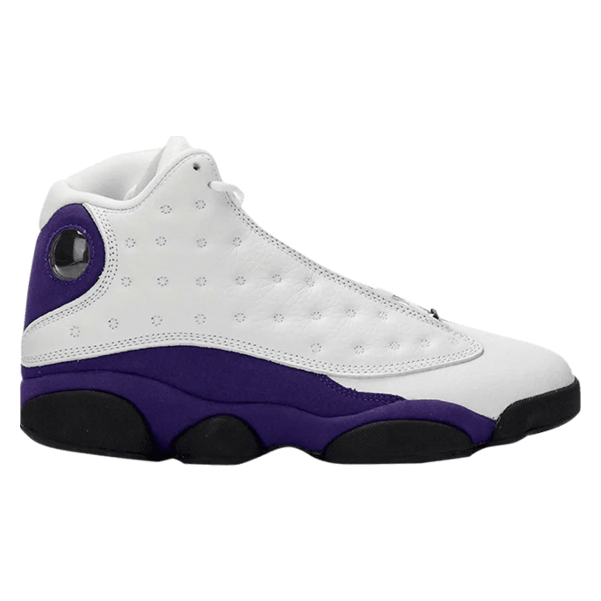 Air Jordan 13 Retro "Lakers"
