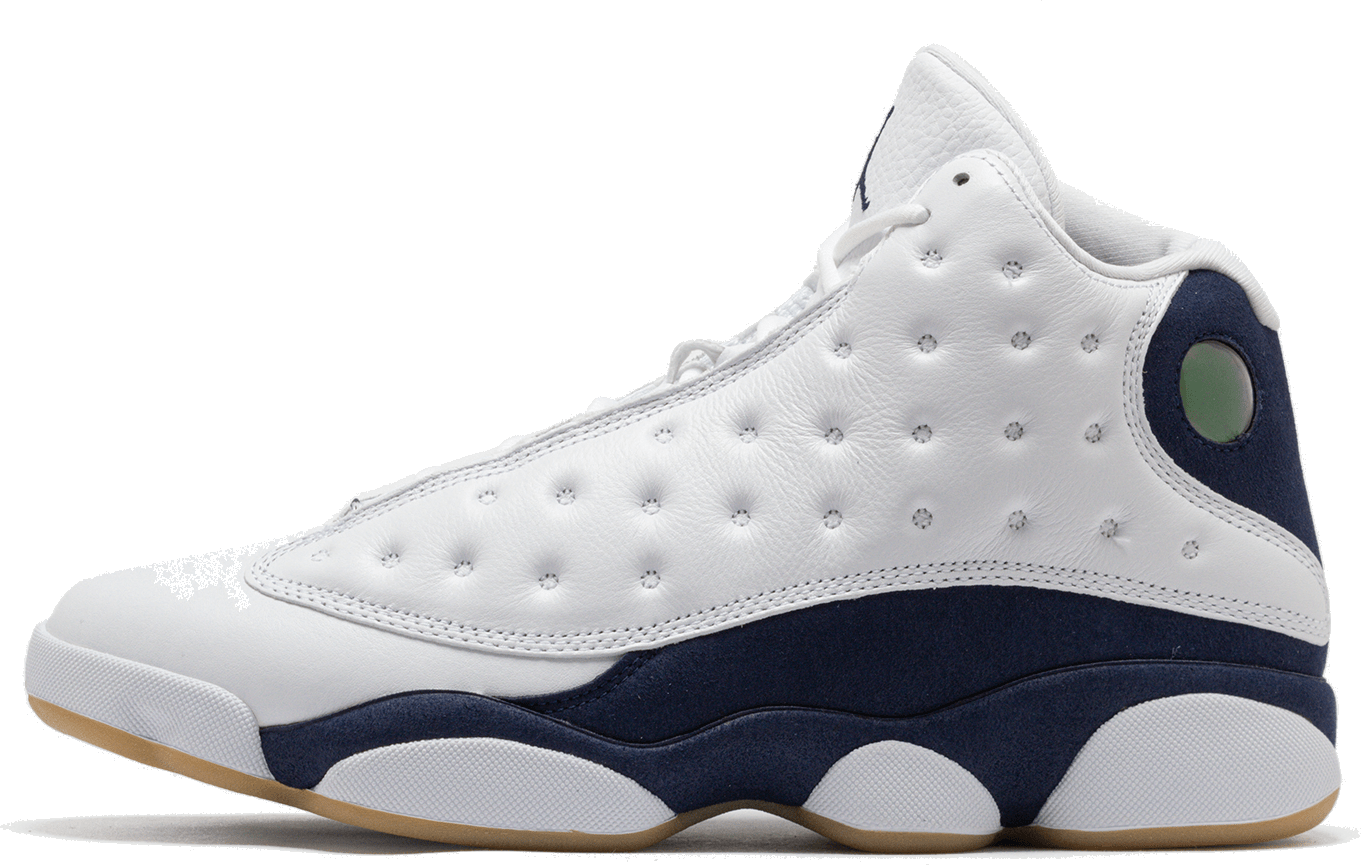 Jordan 13 Retro Midnight Navy