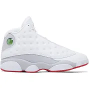 Air Jordan 13 "Wolf Grey"
