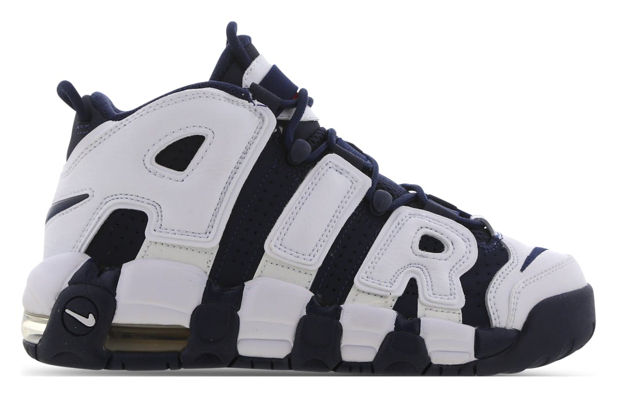 Nike Air More Uptempo Olympic 2020 (GS)
